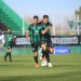 San Martín no aguantó el resultado y Atlético Rafaela se lo empató sobre la hora: floja actuación y preocupación por la tabla