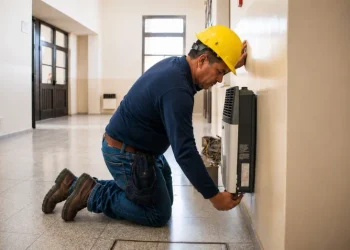 Seguridad en las aulas: el plan de mantenimiento de gas redujo un 80% los reclamos en escuelas sanjuaninas