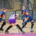 Argentino Seniors Damas de Hockey sobre Patines: Bancaria, Social, UVT y Concepción se metieron en semifinales