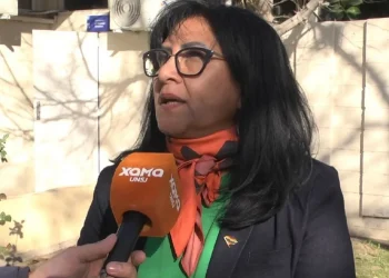Hito para la UNSJ: una investigadora sanjuanina será la primera mujer argentina en ingresar a la comunidad autónoma de Cherán, en México