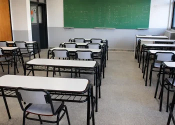 Alerta por vientos: suspenden las clases en Jáchal e Iglesia a partir de las 13:30 para los turnos tarde, vespertino y noche