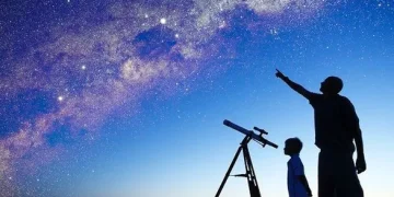 Vinos de altura, gastronomía y un eclipse lunar: el Valle de Pedernal palpita la experiencia «Pedernal Bajo las Estrellas»
