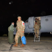 Misión humanitaria: Argentina envía un contingente militar para asistir a los damnificados por el terremoto en Colombia