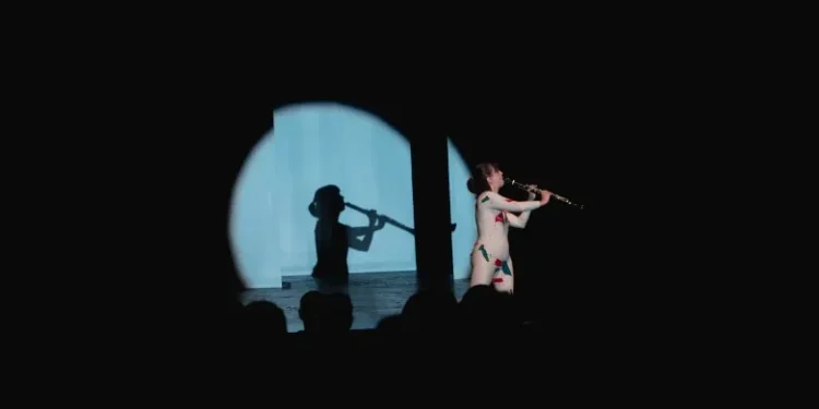 La música contemporánea reunirá a artistas de cuatro países en el Teatro del Bicentenario de San Juan