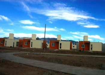 Indignante robo en Rawson: sustrajeron 100 litros de cloro de una perforación de OSSE y debieron cortar de forma total el agua en el Barrio Valle Grande