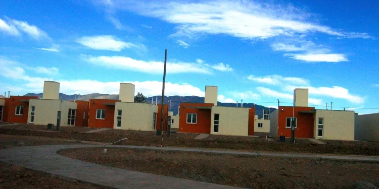 Indignante robo en Rawson: sustrajeron 100 litros de cloro de una perforación de OSSE y debieron cortar de forma total el agua en el Barrio Valle Grande