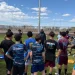 Sueño xeneize en Pocito: más de 1.500 chicos sanjuaninos participan de las pruebas de captación de Boca Juniors