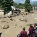 Tragedia en Nepal: una violenta riada y deslaves dejaron al menos 16 muertos y cientos de desaparecidos