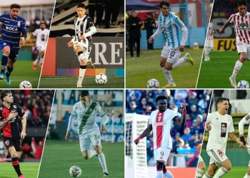 Sábado de fútbol: los duelos interzonales continúan con cuatro partidos destacados en el Torneo Clausura