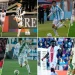 Sábado de fútbol: los duelos interzonales continúan con cuatro partidos destacados en el Torneo Clausura