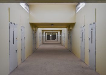 Lo reconoció la víctima y terminó preso: un hombre con libertad condicional volvió a la cárcel por un violento robo a dos hermanas en Chimbas