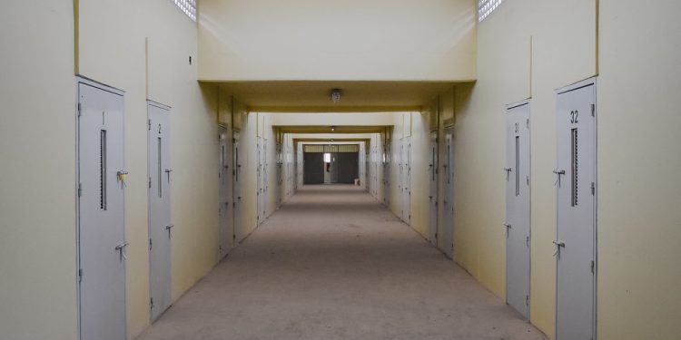 Lo reconoció la víctima y terminó preso: un hombre con libertad condicional volvió a la cárcel por un violento robo a dos hermanas en Chimbas