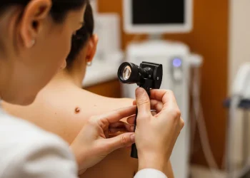 Histórico avance científico: una vacuna de ARNm personalizada frena la reaparición del melanoma