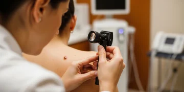 Histórico avance científico: una vacuna de ARNm personalizada frena la reaparición del melanoma
