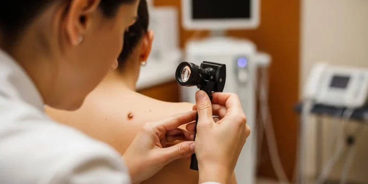 Histórico avance científico: una vacuna de ARNm personalizada frena la reaparición del melanoma