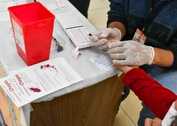 Salud y Educación lanzan un monitoreo en escuelas para detectar casos de Chagas en niños y adolescentes sanjuaninos