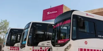 UTA define la paritaria del transporte: San Juan confirmó que se sumará al paro si fracasa la negociación