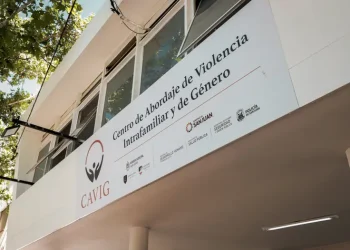 Violencia de género en San Juan: la Dirección de Género registró más de 2.500 actuaciones en lo que va de 2026 y refuerza la prevención