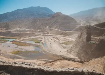 Protección hídrica: licitarán obras por casi $4.000 millones en El Tambolar para prevenir daños por crecientes
