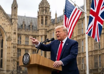 Tensión en el Atlántico Sur: Estados Unidos advierte a Gran Bretaña y amenaza con revisar su respaldo histórico sobre Malvinas