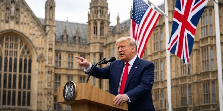 Tensión en el Atlántico Sur: Estados Unidos advierte a Gran Bretaña y amenaza con revisar su respaldo histórico sobre Malvinas