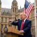 Tensión en el Atlántico Sur: Estados Unidos advierte a Gran Bretaña y amenaza con revisar su respaldo histórico sobre Malvinas
