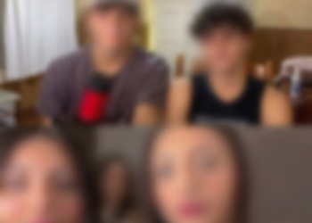 Indignación y acción judicial: un streamer porteño humilló a una joven sanjuanina en OmeTV y la llevó al límite