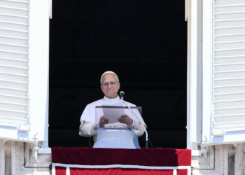 El Papa León XIV exigió detener los ataques a civiles en Ucrania y Rusia y pidió abrir canales de diálogo