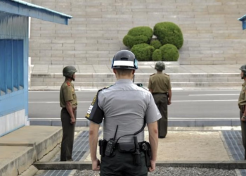 Corea del Sur convocó al diálogo con Pyongyang para poner fin definitivo a la Guerra de Corea