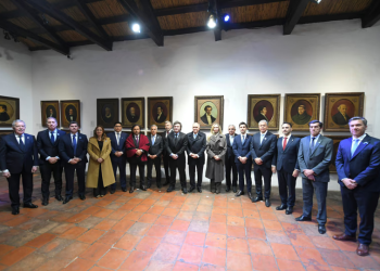 Las transferencias a provincias crecieron 7,5% en julio impulsadas por Ganancias, aunque el año mantiene saldo negativo