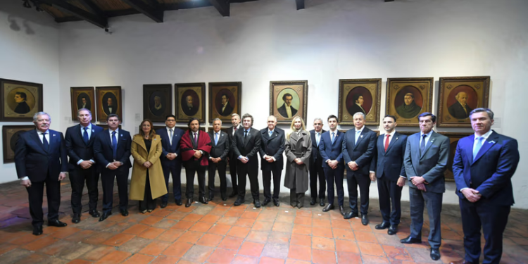 Las transferencias a provincias crecieron 7,5% en julio impulsadas por Ganancias, aunque el año mantiene saldo negativo