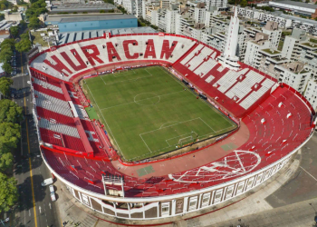 Boca muda su localía al Estadio de Huracán: por qué no jugará en La Bombonera ante Estudiantes