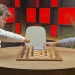 Hazaña histórica: a sus 12 años, Faustino Oro venció al número uno del mundo, Magnus Carlsen