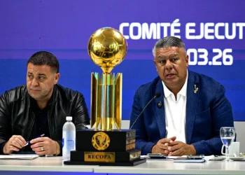 Efecto FIFA Gate: empresarios argentinos confesaron sobornos en Nueva York y la Justicia de EE.UU. apunta a la cúpula de la AFA