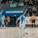 San Juan será sede del Torneo Nacional de Futsal de Sordos 2026 con acceso libre y gratuito