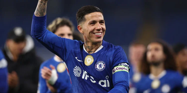 Mercado de pases en Europa: Manchester City va por Enzo Fernández y Chelsea le puso un ultimátum