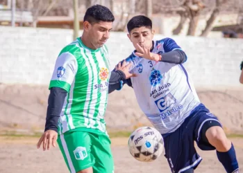 La Selección de la Liga Sanjuanina debutó con un sólido triunfo 3-1 ante la Liga Iglesiana en la Copa País