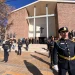 Emotivo y multitudinario último adiós a los héroes de Valle Fértil: así es el histórico cortejo fúnebre en San Juan