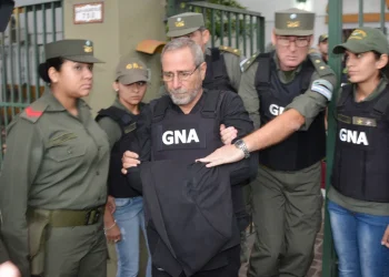Causa Cuadernos: un exfuncionario declaró contra Ricardo Jaime y relató cómo trasladaba bolsos a la Casa Rosada