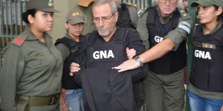 Causa Cuadernos: un exfuncionario declaró contra Ricardo Jaime y relató cómo trasladaba bolsos a la Casa Rosada