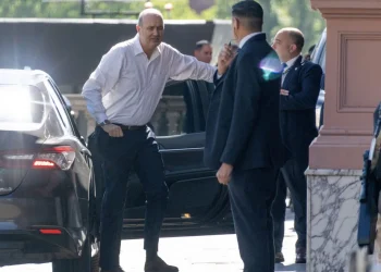 Karina Milei tomará el control político y auditará los proyectos de desregulación de Federico Sturzenegger