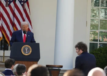 Estados Unidos abrió una cuota de emergencia de 300.000 toneladas de carne vacuna pero dejó afuera a la Argentina