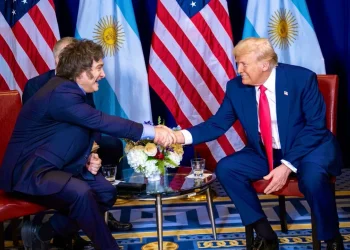 Ofensiva judicial en Washington: el Gobierno busca que EE.UU. abra una causa penal contra la familia Eskenazi por YPF