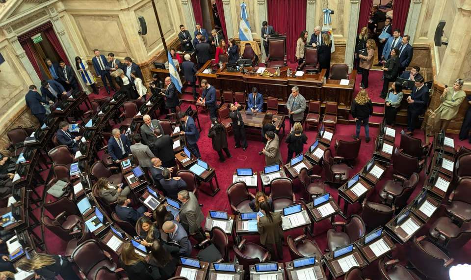 Freno a los ejércitos privados: presentan un proyecto de ley para tipificar el delito de mercenarismo en el Código Penal