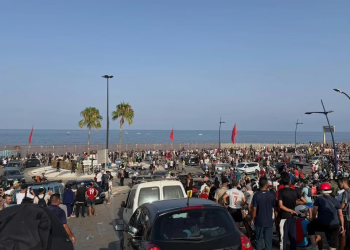 La tragedia en Ceuta empeora: elevan a 88 la cifra de muertos y despliegan una barrera marítima para frenar los cruces