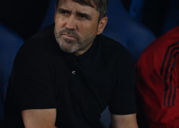 River en crisis: la decisión de la dirigencia sobre el futuro de Eduardo Coudet tras la cuarta derrota al hilo