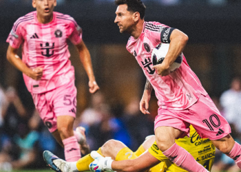 Lionel Messi podría volver a la titularidad en Inter Miami tras la muerte de su padre