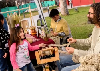 El Mercado Artesanal invita a aprender nuevos oficios durante el mes de agosto en San Juan