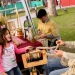 El Mercado Artesanal invita a aprender nuevos oficios durante el mes de agosto en San Juan
