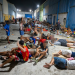 Ceuta no puede devolver a los miles de menores no acompañados como a los adultos: su presencia colapsa el sistema con solo 29 plazas disponibles